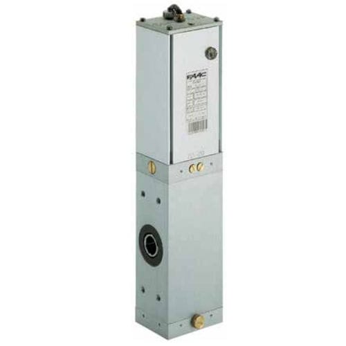 Automatisme pour porte de garage - 580 - FAAC