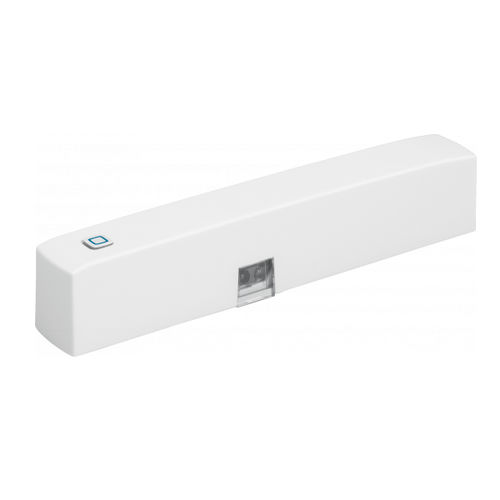 Détecteur d'ouverture - HmIP-SWDO-2 - Homematic IP by eQ-3 - apparent / alimenté par batterie / blanc