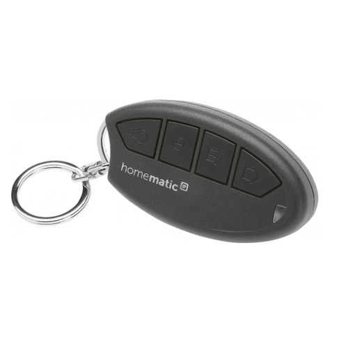 Radiocommande pour éclairage - HmIP-KRCA - Homematic IP by eQ-3 - pour sécurité / pour contrôle d'accès automatique / pour système domotique