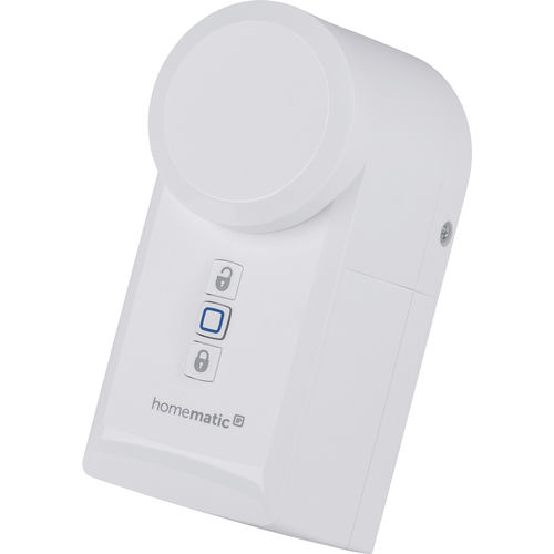 Automatisme de verouillage de porte - HmIP-DLD - Homematic IP by eQ-3