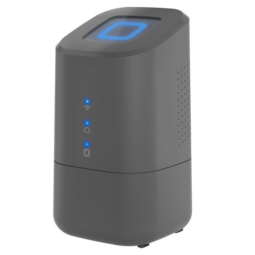 Unité de contrôle centrale - HmIP-HCU1-A - Homematic IP by eQ-3 - pour installation domotique / colorée