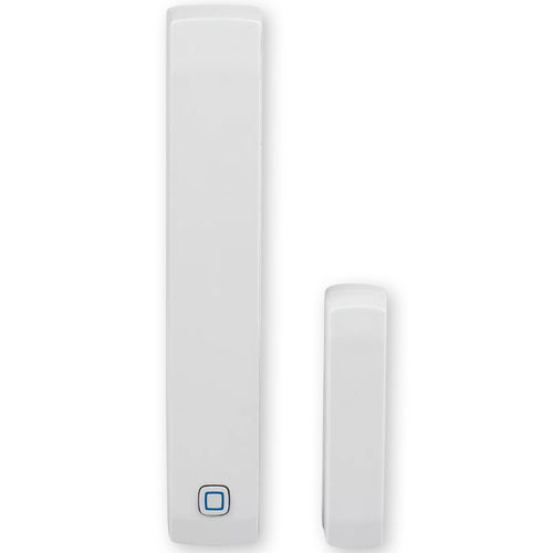 Détecteur d'ouverture - HmIP-SWDM-2 - Homematic IP by eQ-3 - apparent / alimenté par batterie / blanc