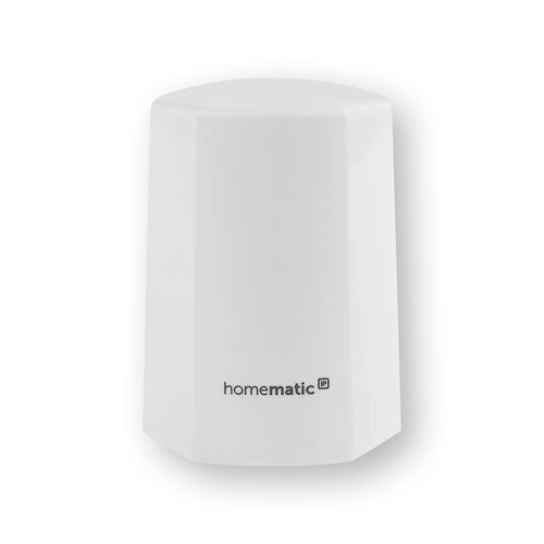 Détecteur de température - HmIP-STHO - Homematic IP by eQ-3 - d'humidité / apparent / d'extérieur