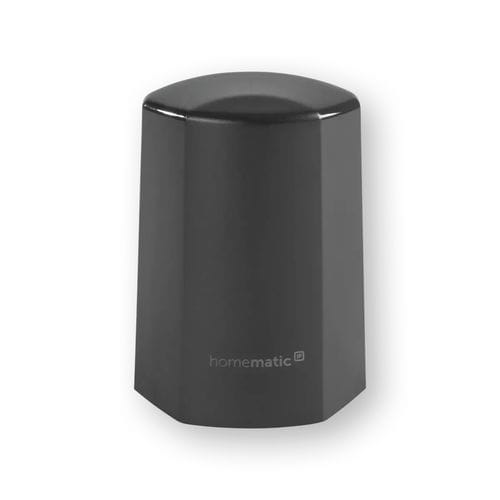 Détecteur de température - HmIP-STHO-A - Homematic IP by eQ-3 - d'humidité / apparent / d'extérieur