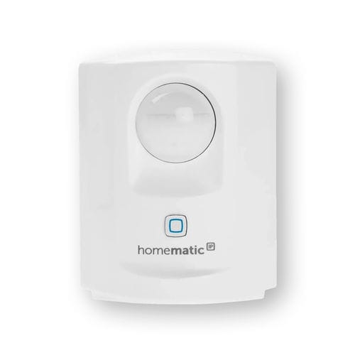Détecteur de luminosité - HmIP-SMI - Homematic IP by eQ-3 - de mouvement / mural / de plafond