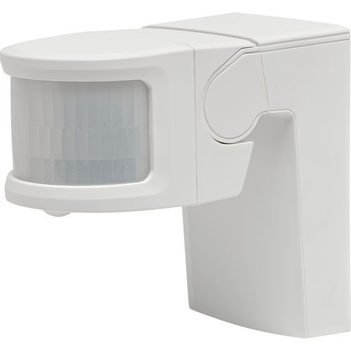 Détecteur de mouvement - HmIP-SMO230 - Homematic IP by eQ-3 - apparent / d'extérieur / alimenté par le secteur