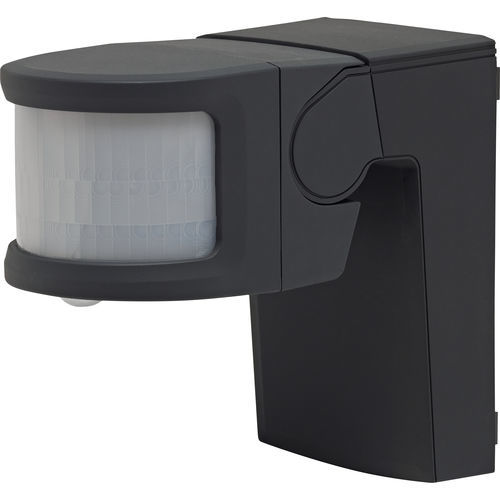 Détecteur de mouvement - HmIP-SMO230-A - Homematic IP by eQ-3 - apparent / d'extérieur / alimenté par le secteur