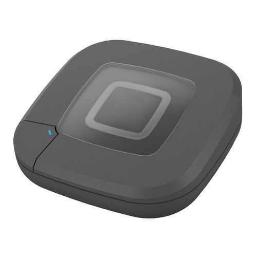 Unité de contrôle centrale - HmIP-HAP2-A - Homematic IP by eQ-3 - pour sécurité / pour installation domotique / pour éclairage