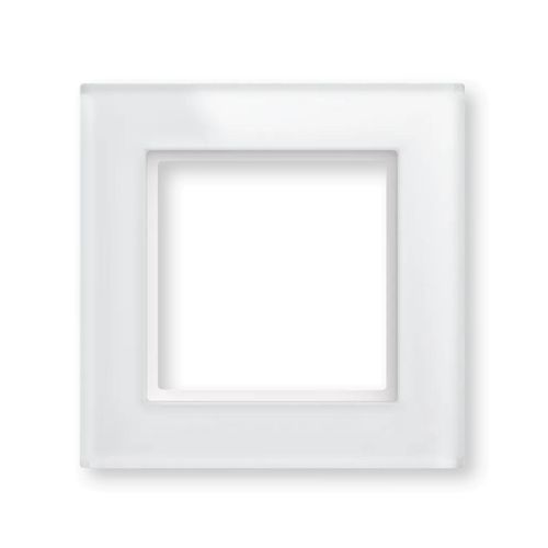 Cadre en verre - HMIP-GF1 - Homematic IP by eQ-3 - mural / haut de gamme