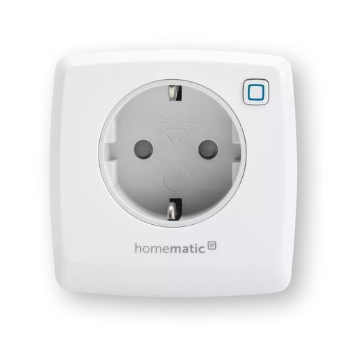 Module de variateur d'éclairage - PHASENABSCHNITT - Homematic IP by eQ-3