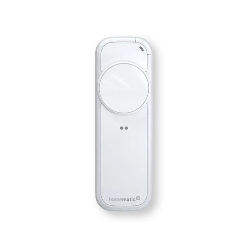 Serrure commandée à distance - HMIP-DLP - Homematic IP by eQ-3 - actionnable par Smartphone / de porte / pour porte d'entrée