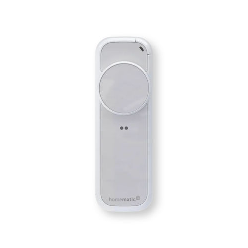 serrure commandée à distance - Homematic IP by eQ-3