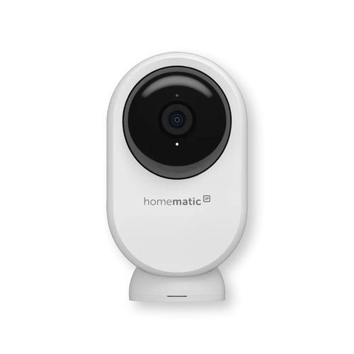 Caméra de sécurité PTZ - HMIP-CI-PL - Homematic IP by eQ-3 - IP / dôme / murale