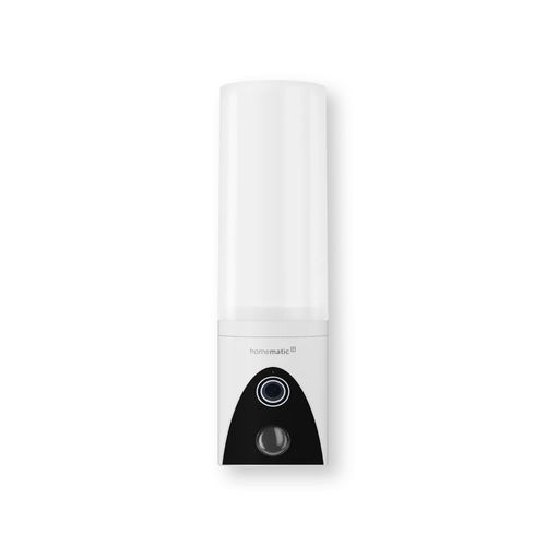 Caméra de sécurité IP - HMIP-COL - Homematic IP by eQ-3 - bullet / murale / d'extérieur