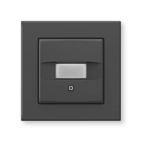 Variateur automatique - HMIP-UDI-SMI55-A - Homematic IP by eQ-3 - avec détecteur de mouvement / électronique / encastré