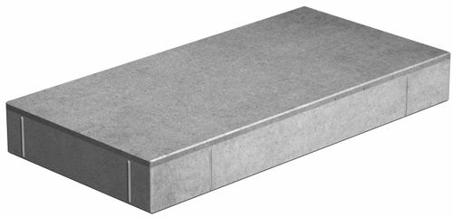 Pavé en béton - GLS MAX  - GLS Prefabricados - carrossable / pour espace public