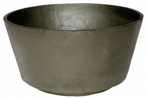 Jardinière en fonte - JA03 - GLS Prefabricados - ronde / contemporaine / pour espace public