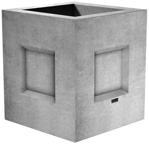 Regard pour câbles en béton préfabriqué - AR2CCFG - GLS Prefabricados