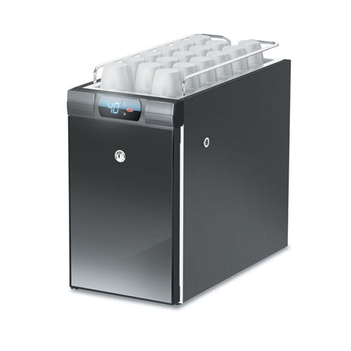 Refroidisseur de lait - FG10I DGT CHILL & CW - VITRIFRIGO