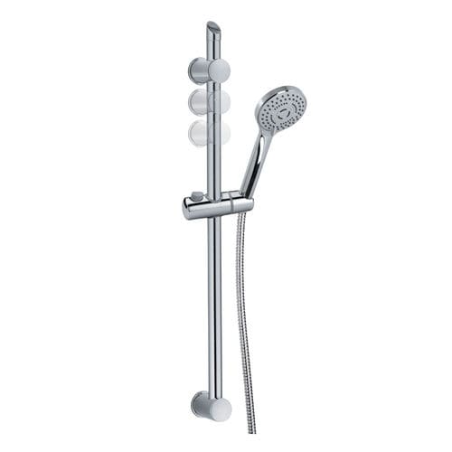 Fixation pour set de douche - F2297 - Fima Carlo Frattini