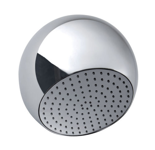 Pommeau de douche mural - F2340 - Fima Carlo Frattini - rond