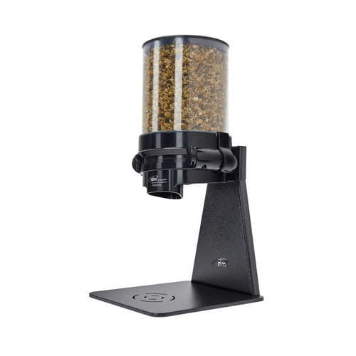 Distributeur de thé sur plan - DMPC1-1.5L  - IDM Ltd. - en îlot / professionnel