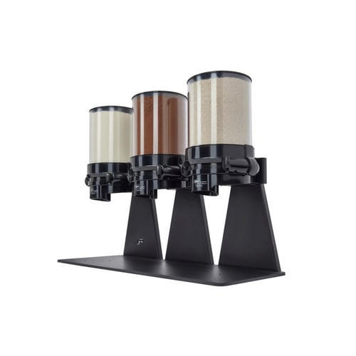 Distributeur de protéines et de poudre sur plan - DLP3-1.5L - IDM Ltd. - en îlot / professionnel