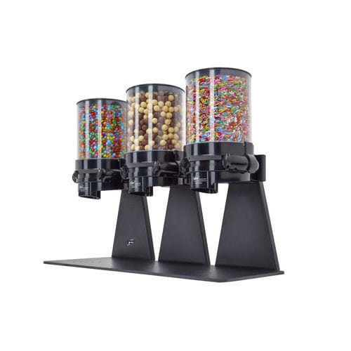 distributeur de bonbons sur plan - IDM Ltd.