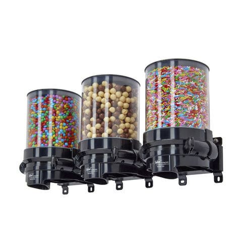 distributeur de garniture pour glace mural - IDM Ltd.