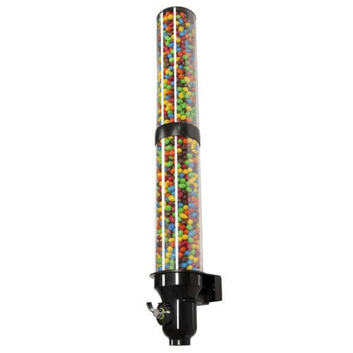 Distributeur de bonbons mural - H10L-BL-FF - IDM Ltd. - professionnel