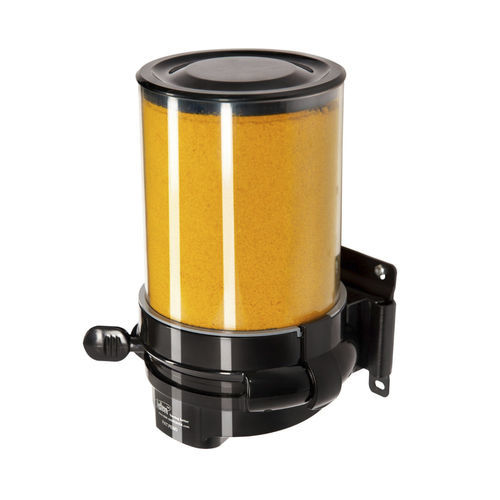 Distributeur d'épices sur plan - HLP1-1.5L - IDM Ltd. - mural / professionnel