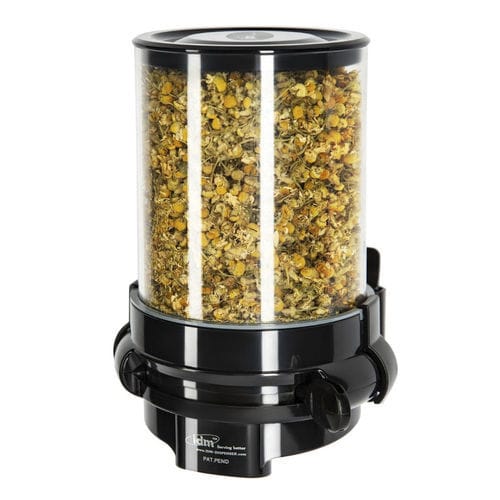 Distributeur de thé mural - HMPC1-1.5L - IDM Ltd. - professionnel