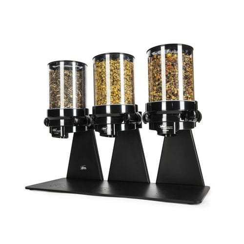 Distributeur de thé sur plan - DMPC3-1.5L - IDM Ltd. - en îlot / professionnel