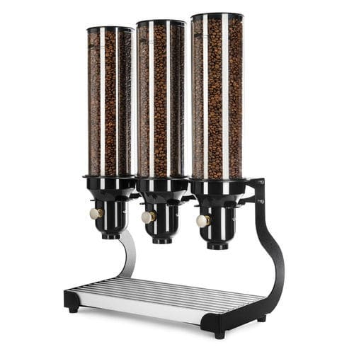 Distributeur de café en grains en îlot - B30-FS - IDM Ltd. - professionnel