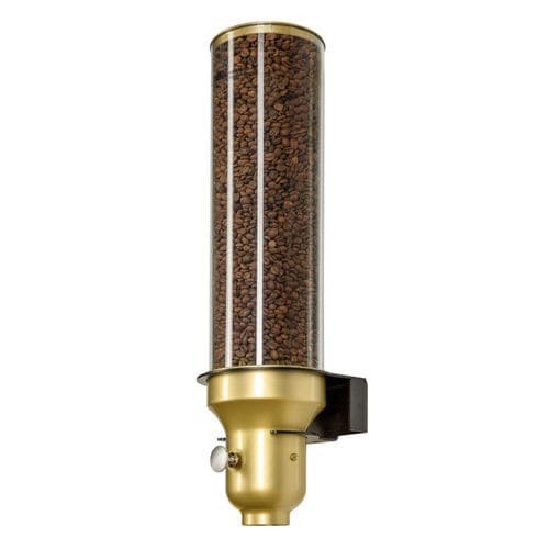 Distributeur de café en grains mural - G10  - IDM Ltd. - professionnel