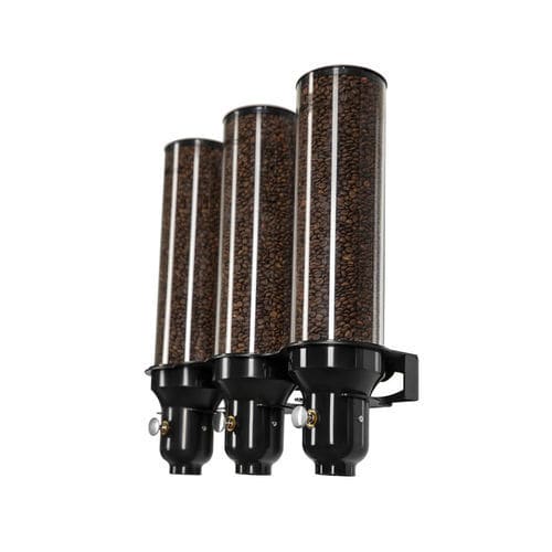 Distributeur de café en grains mural - B30 - IDM Ltd. - professionnel