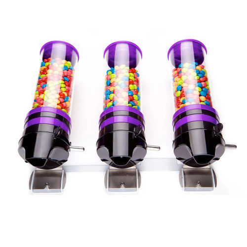 Distributeur de bonbons mural - HCT3-1L - IDM Ltd. - professionnel