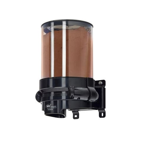 Distributeur de protéines et de poudre mural - HLP1-1.5L - IDM Ltd. - pour bar / pour hôpital / pour bureau