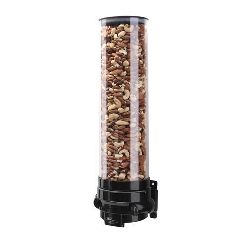 Distributeur de produits alimentaires secs mural - HMPC1-4.5L - IDM Ltd. - résidentiel / pour bureau / pour cuisine professionnelle