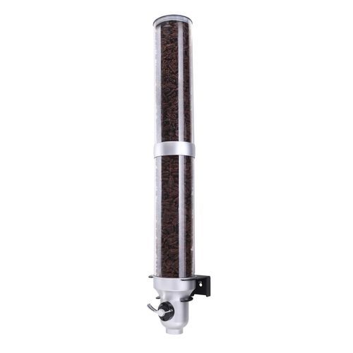 Distributeur de produits alimentaires secs mural - H10L-SI-FF - IDM Ltd. - pour bar / pour hôtel / pour bureau