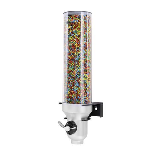 Distributeur de bonbons mural - H10-FF - IDM Ltd. - pour bar / pour bureau / pour chambre d'hôtel