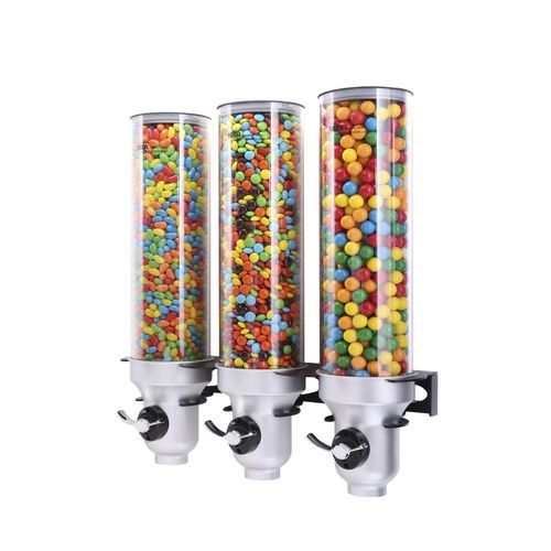 Distributeur de bonbons mural - H30-FF - IDM Ltd. - pour bar / pour hôpital / pour chambre d'hôtel
