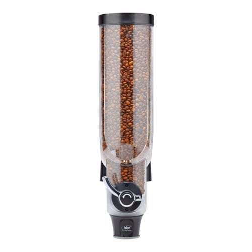 Distributeur de café en grains mural - FBD100 - IDM Ltd. - pour supermarché / pour l'industrie agroalimentaire / pour magasin