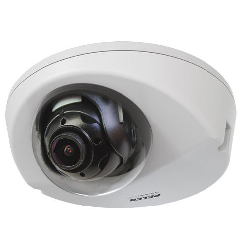 Caméra de sécurité fixe - SARIX PRO SERIES 2 - PELCO - dôme / bullet / de plafond