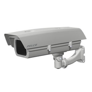 Caisson pour caméra - EH20 SERIES - PELCO