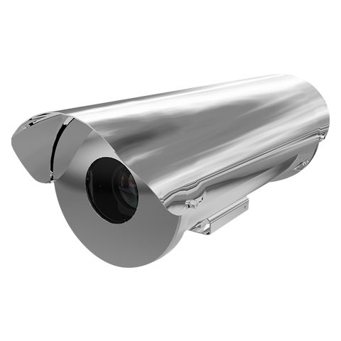 Caisson pour caméra en inox - EHS8000 SERIES - PELCO