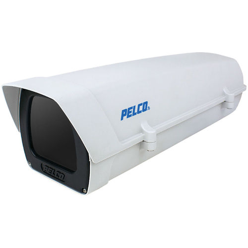 Caisson pour caméra - EH14 SERIES - PELCO