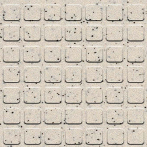 Carrelage en grès cérame - STANDARD : PASTILLES CARRÉES - Novoceram sas - mat / à relief / d'intérieur
