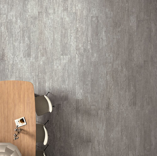 Carrelage en grès cérame - TABLON : PERLE - Novoceram sas - mat / d'intérieur / de sol