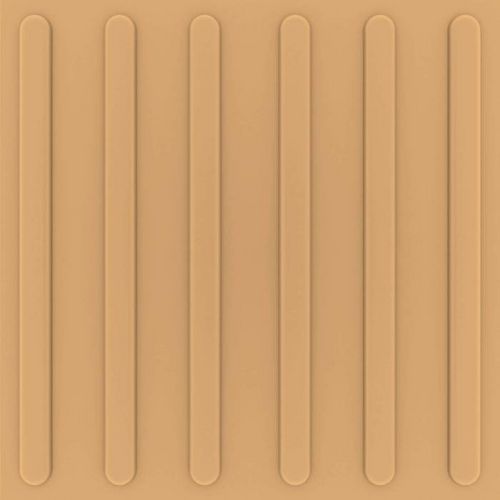 Dalle podotactile en grès cérame - GO - Novoceram sas